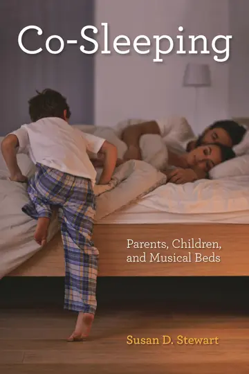 Cover of Co-Sleeping