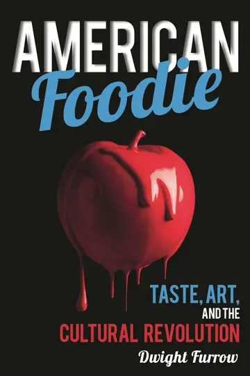Cover of American Foodie
