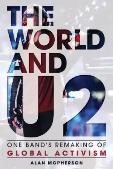Cover of World and U2