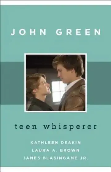 Cover of John Green