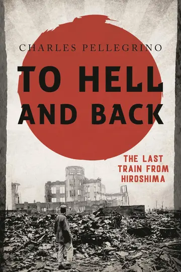 Cover of To Hell and Back