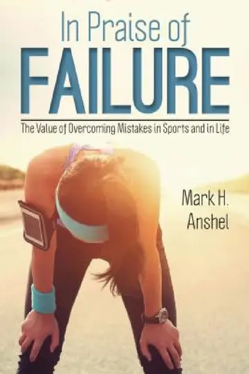 Cover of In Praise of Failure