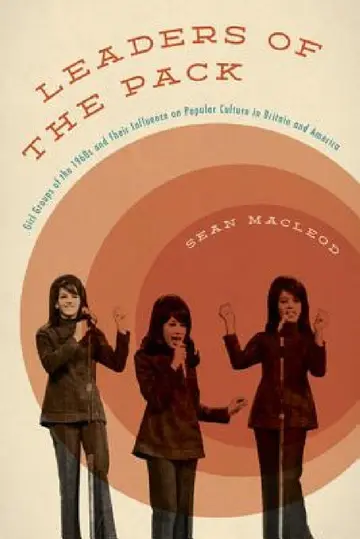 Cover of Leaders of the Pack