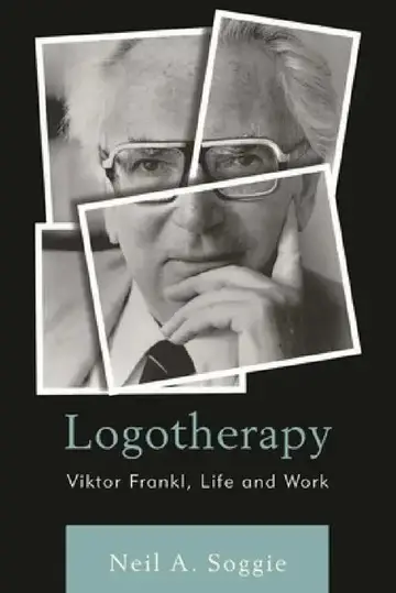 Cover of Logotherapy