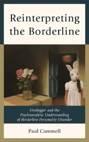 Cover of Reinterpreting the Borderline