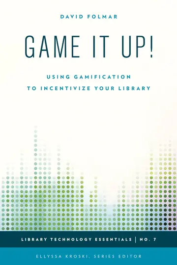 Cover of Game It Up!
