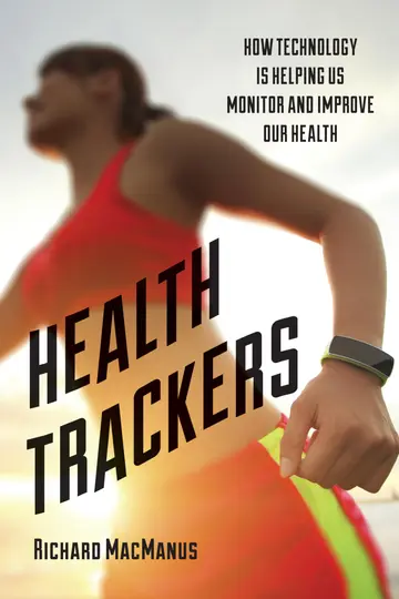 Cover of Health Trackers