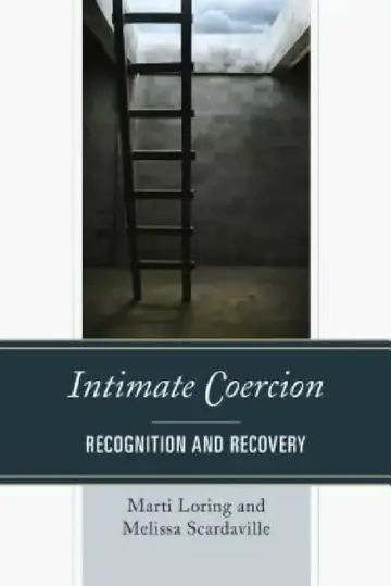 Cover of Intimate Coercion