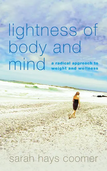 Cover of Lightness of Body and Mind