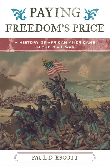 Cover of Paying Freedom'S Price