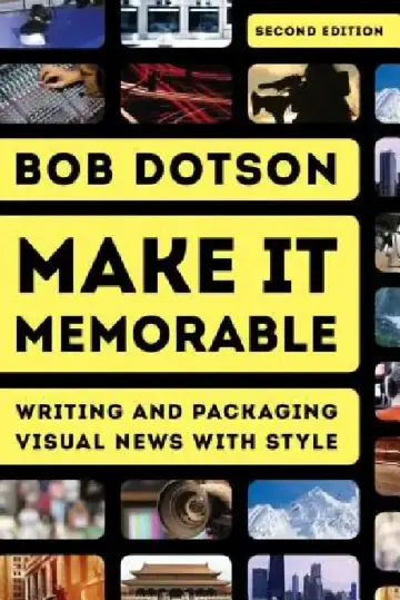 Cover of Make It Memorable