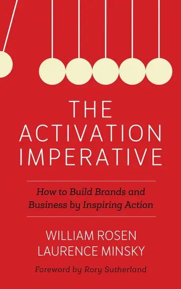 Cover of Activation Imperative