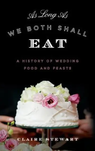 Cover of As Long As We Both Shall Eat