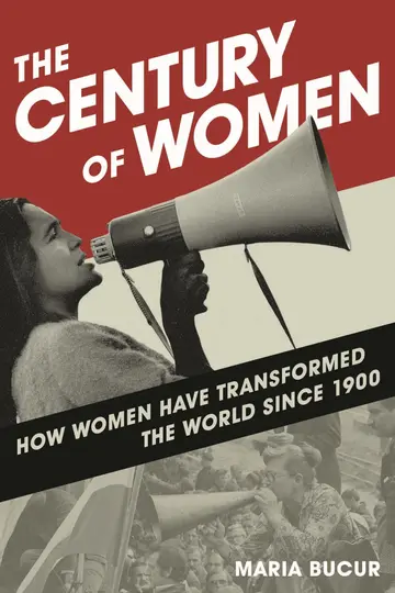 Cover of The Century of Women