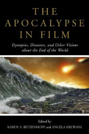 Cover of Apocalypse in Film