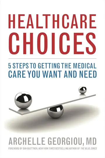 Cover of Healthcare Choices
