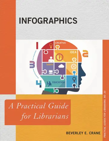 Cover of Infographics