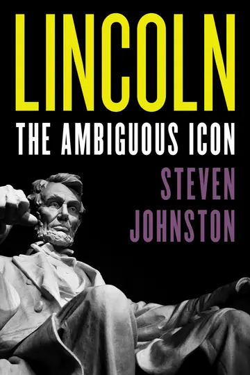 Cover of Lincoln