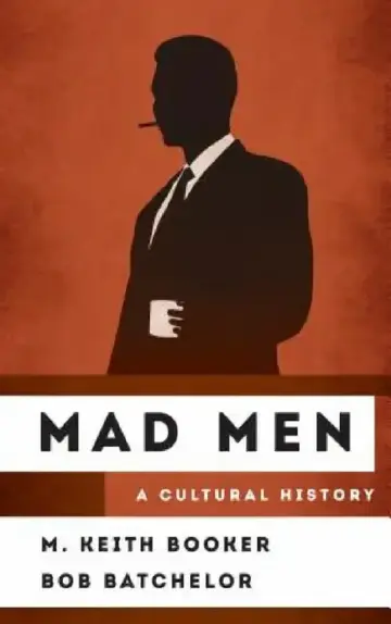Cover of Mad Men