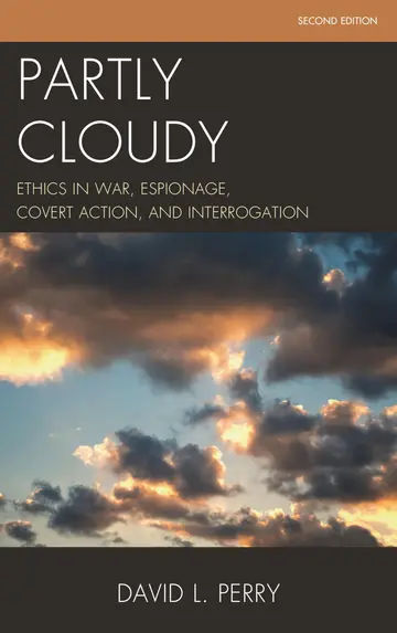 Cover of Partly Cloudy