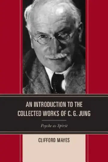 Cover of Introduction to the Collected Works of C. G. Jung