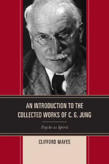 Cover of Introduction to the Collected Works of C. G. Jung