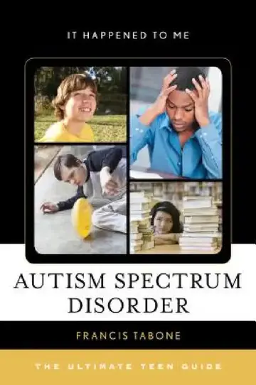 Cover of Autism Spectrum Disorder
