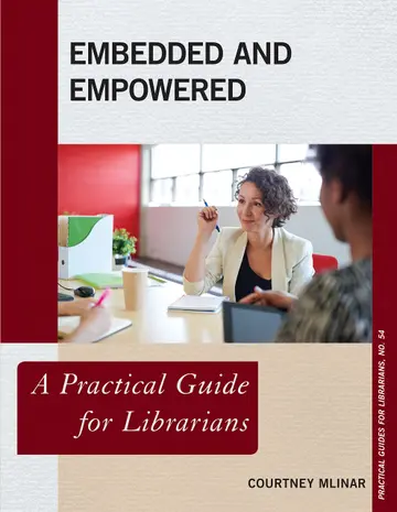 Cover of Embedded and Empowered