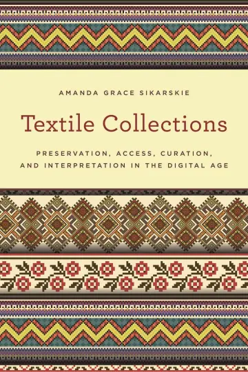 Cover of Textile Collections