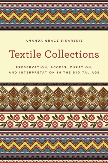 Cover of Textile Collections