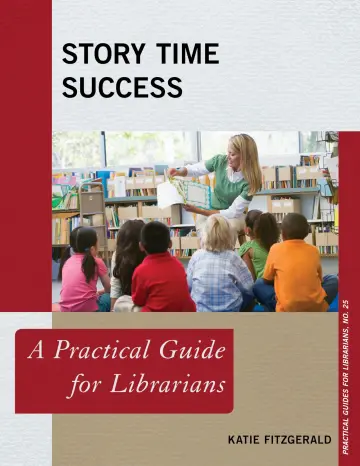 Cover of Story Time Success