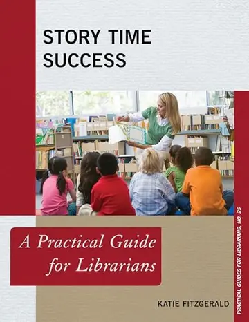 Cover of Story Time Success