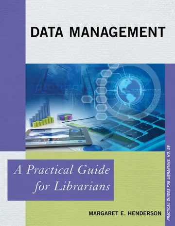 Cover of Data Management