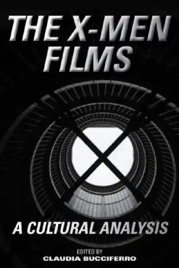 Cover of X-Men Films