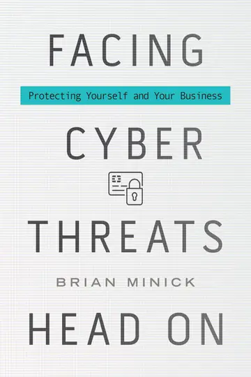 Cover of Facing Cyber Threats Head on