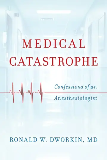 Cover of Medical Catastrophe