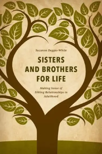 Cover of Sisters and Brothers for Life