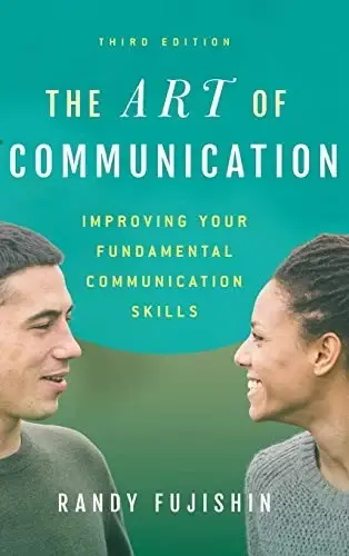 Cover of Art of Communication