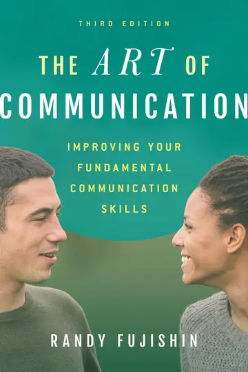 Cover of The Art of Communication