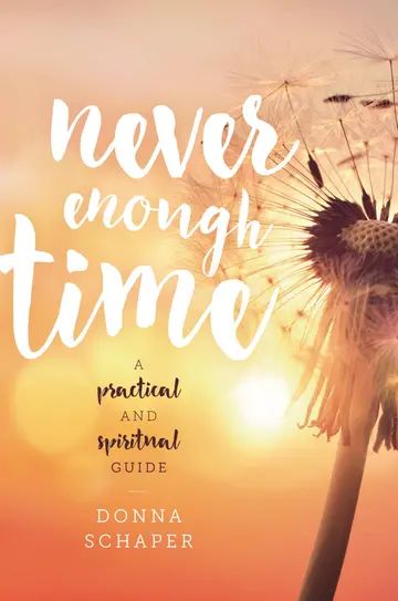 Cover of Never Enough Time