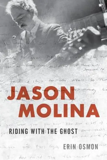 Cover of Jason Molina