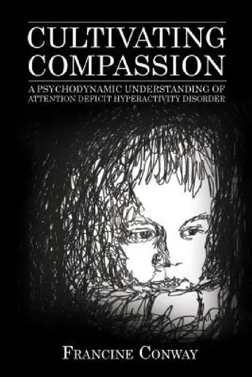 Cover of Cultivating Compassion
