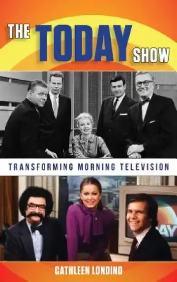 Cover of Today Show