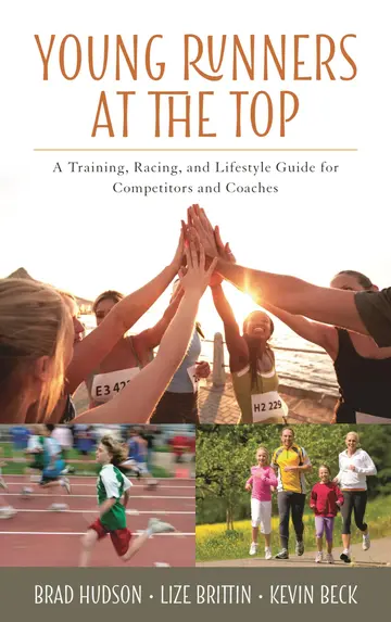 Cover of Young Runners at the Top