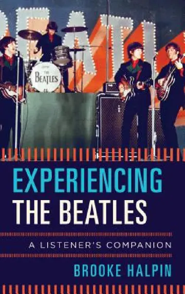 Cover of Experiencing the Beatles