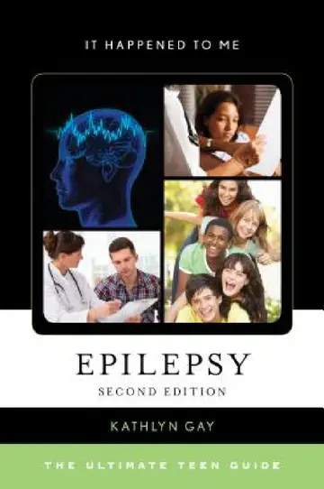 Cover of Epilepsy