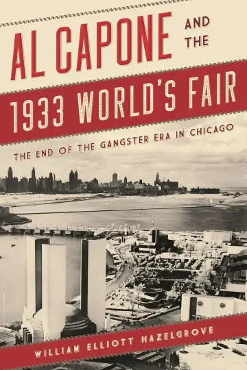 Cover of Al Capone and the 1933 World's Fair