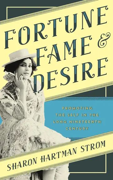 Cover of Fortune, Fame, and Desire