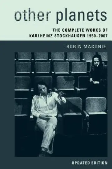 Cover of Other Planets
