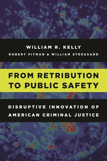 Cover of From Retribution to Public Safety